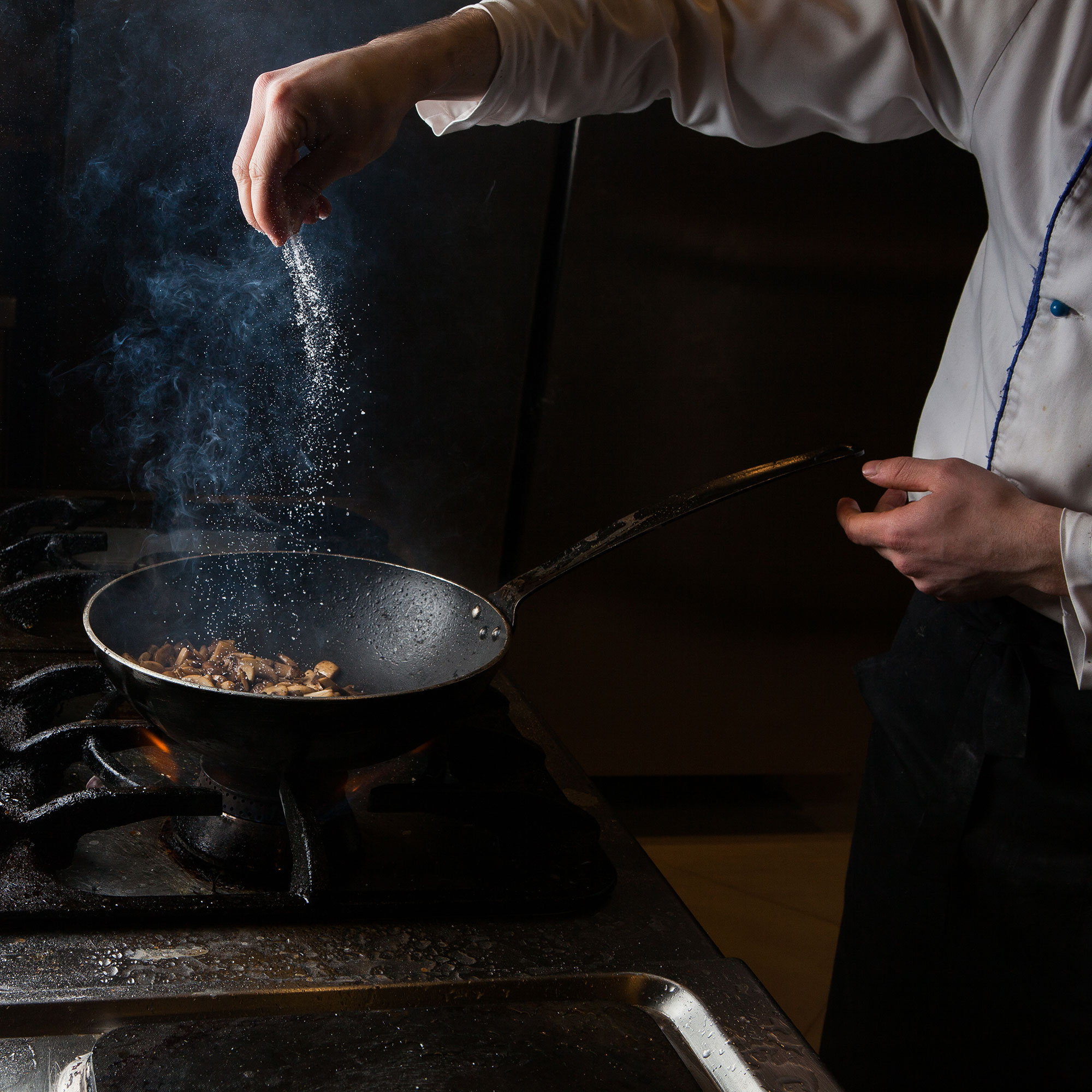 Koukoumi Vegan Hotel cooking classes