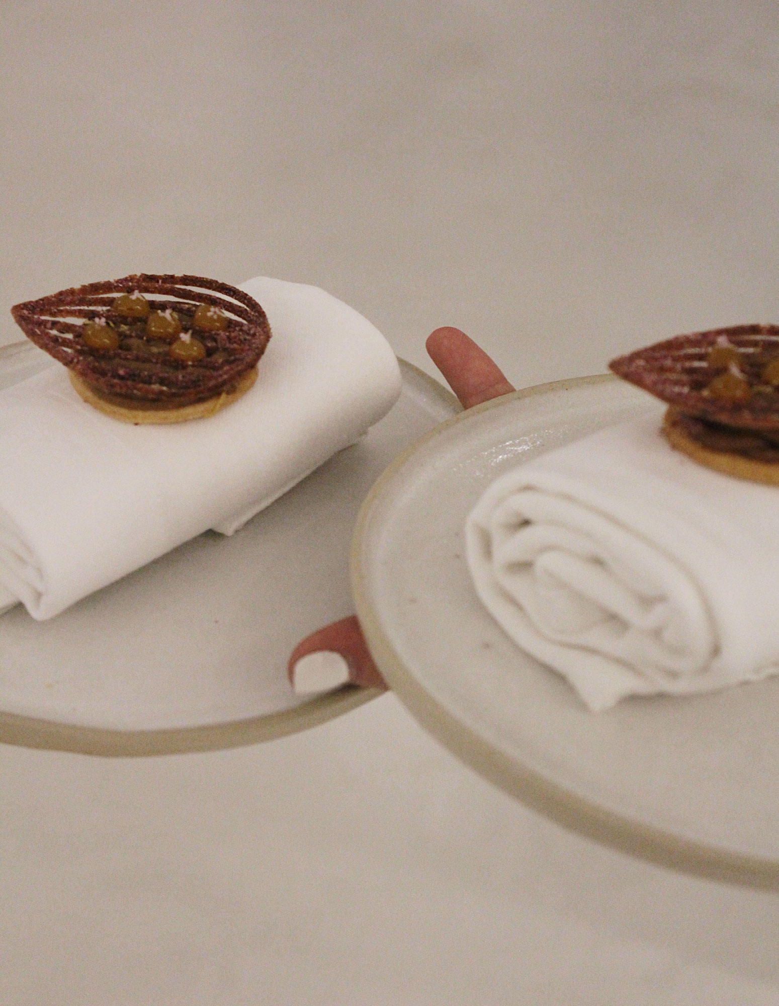 Koukoumi Vegan Hotel restaurant gourmet gastronomy