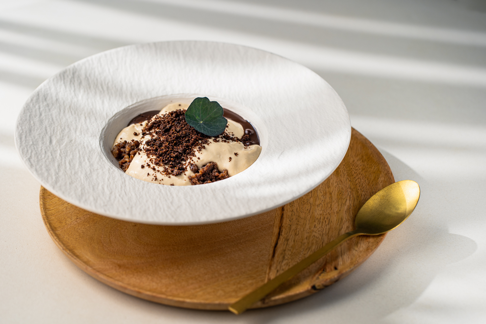 Koukoumi Vegan Hotel restaurant gastronomy