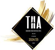 Travel Hospitality Awards
